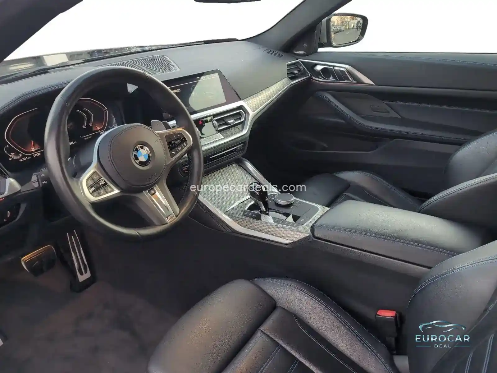 BMW M440