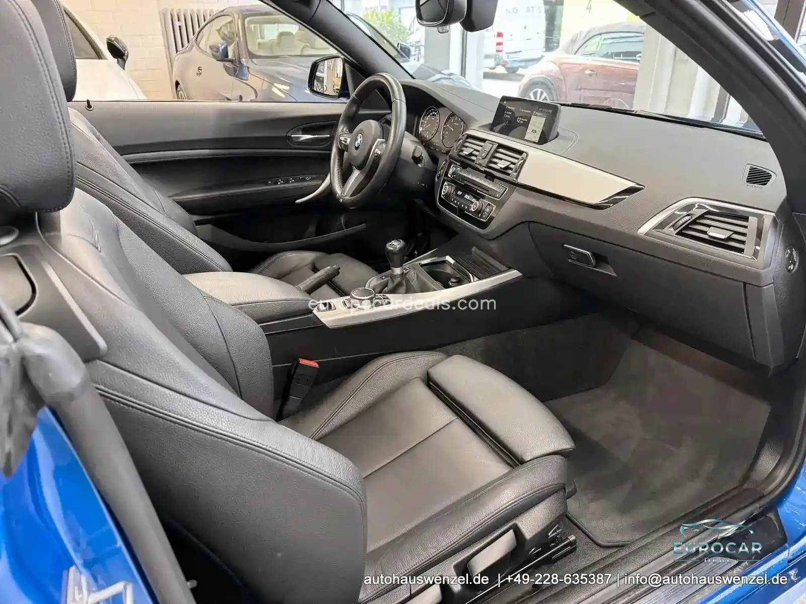 BMW 218
