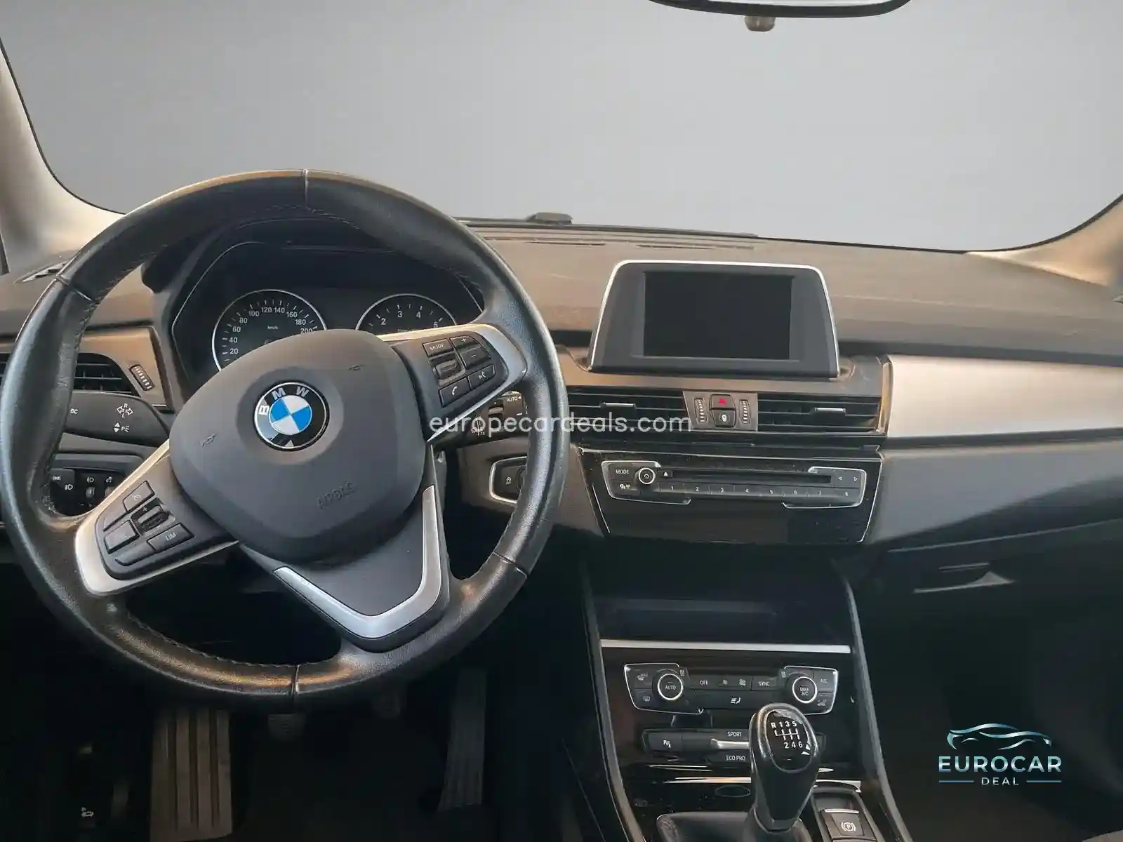 BMW 220