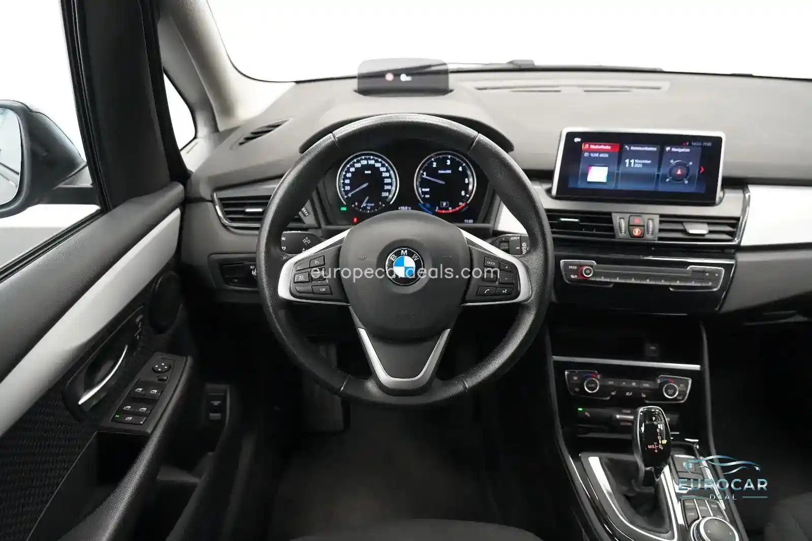 BMW 218 Gran Tourer