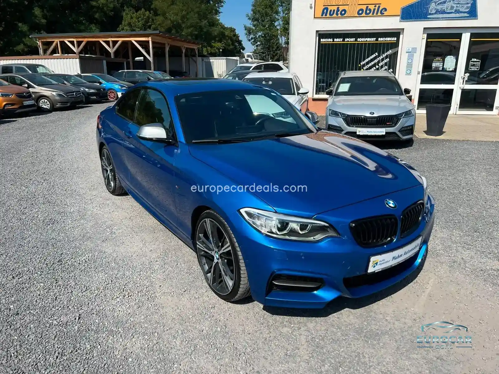 BMW M2