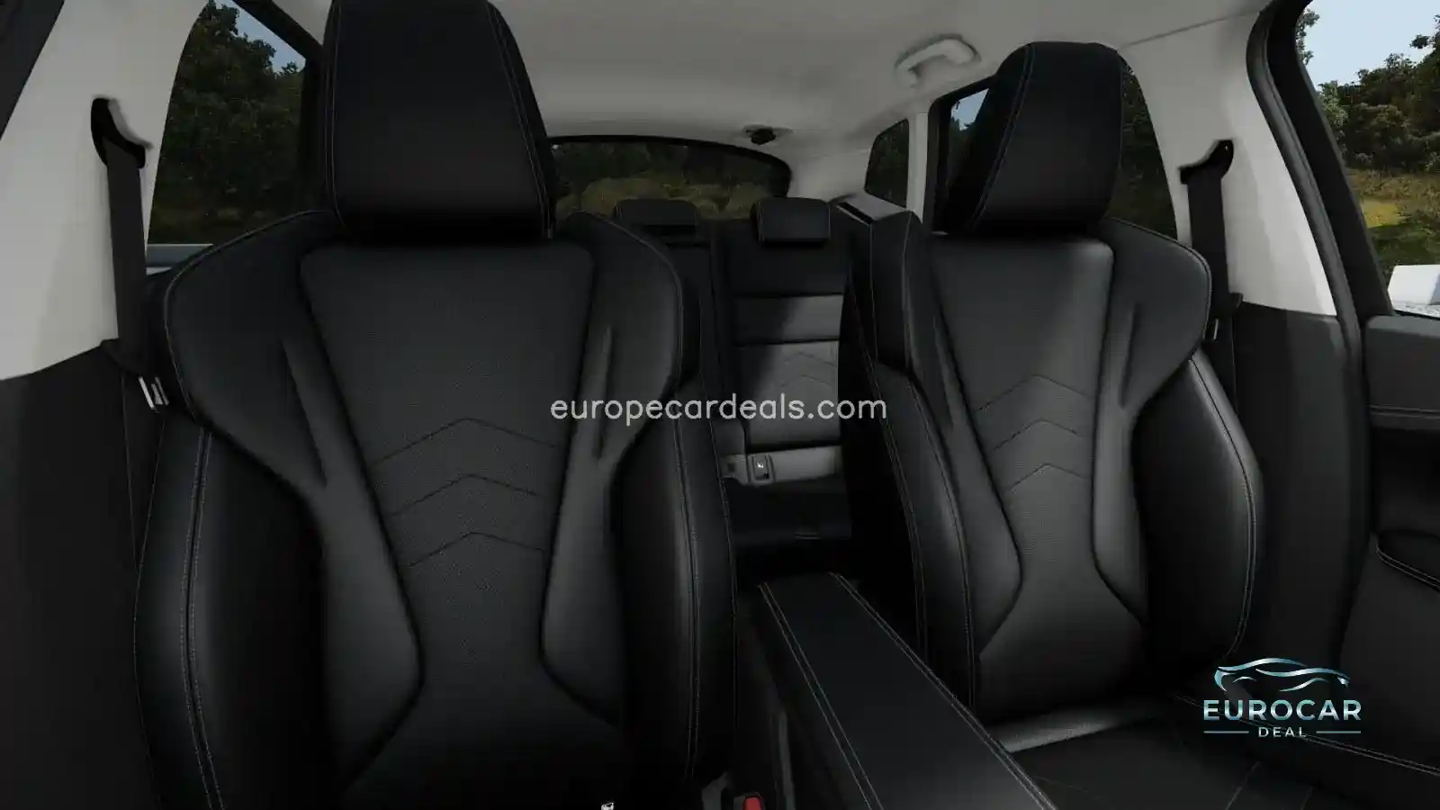 BMW 216 Active Tourer