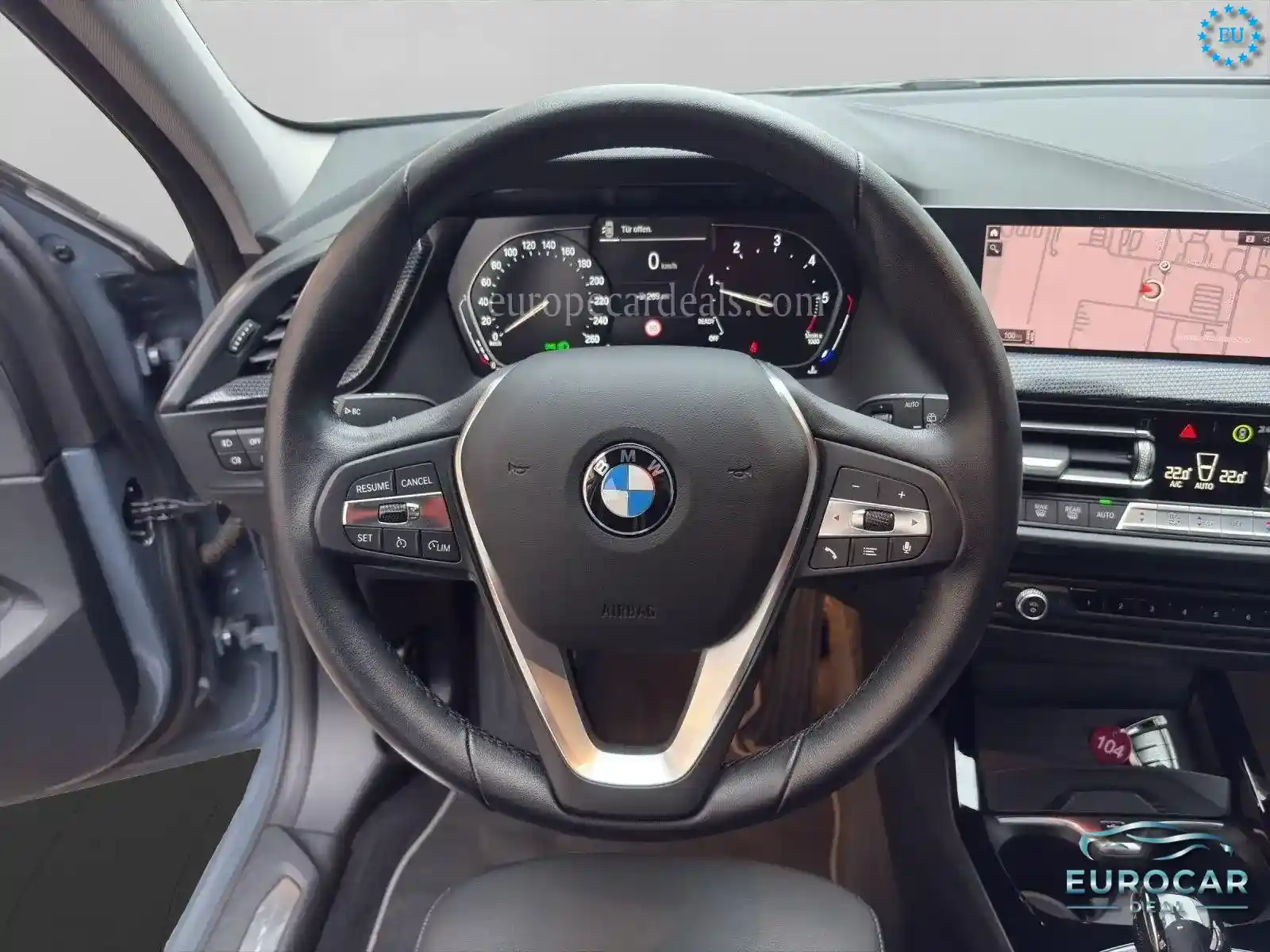 BMW 120
