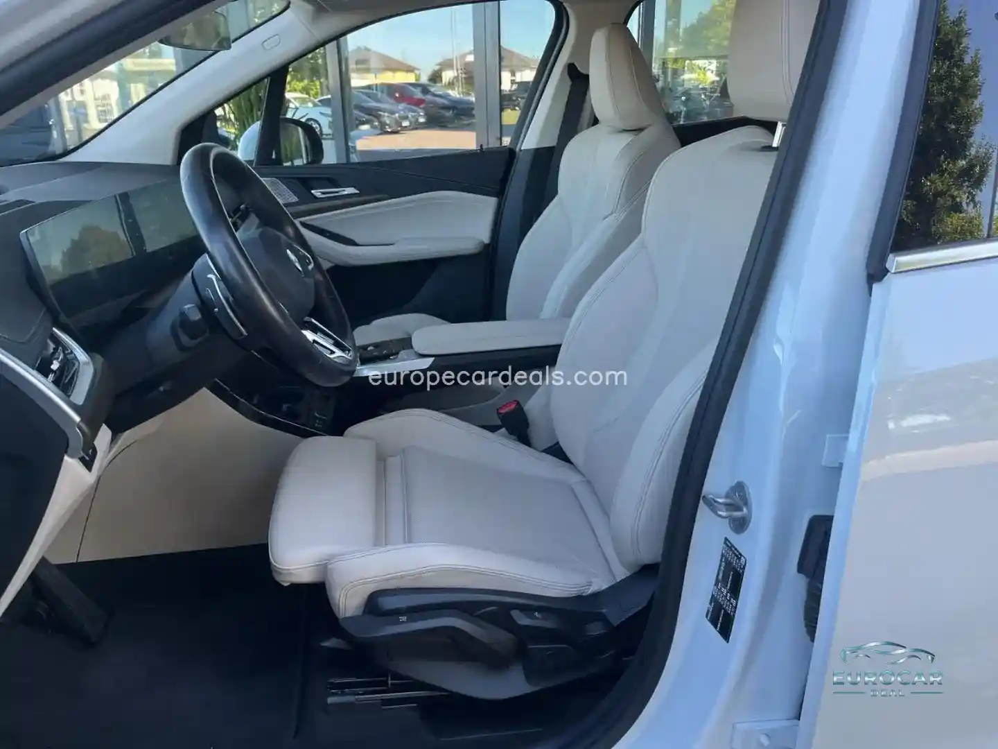 BMW 223 Active Tourer
