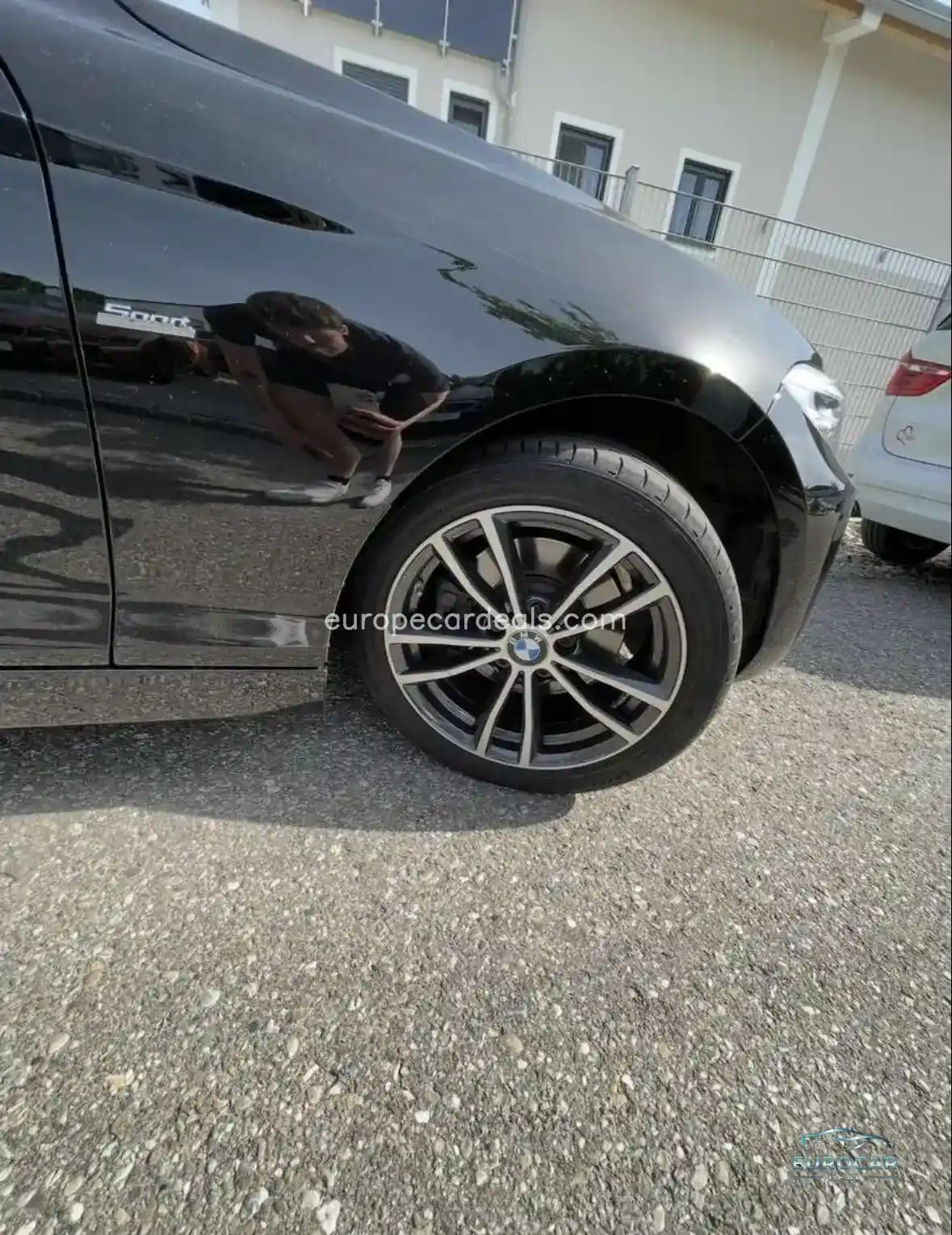 BMW 220