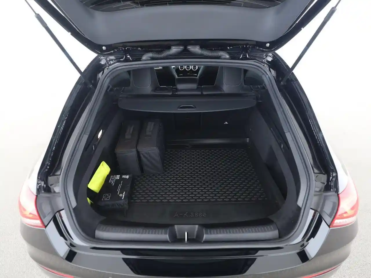 Mercedes-Benz CLA 250 Shooting Brake