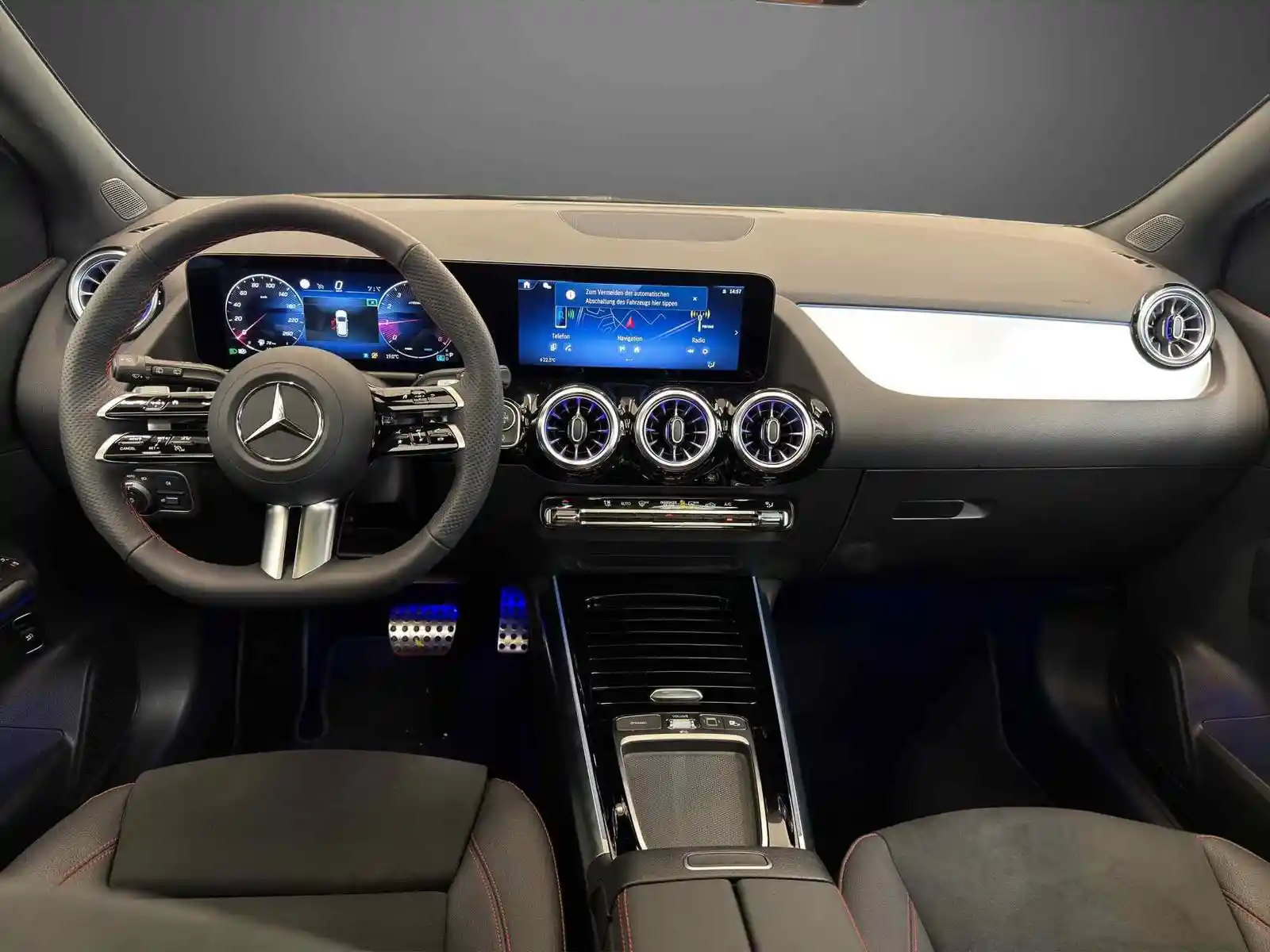 Mercedes-Benz B 250