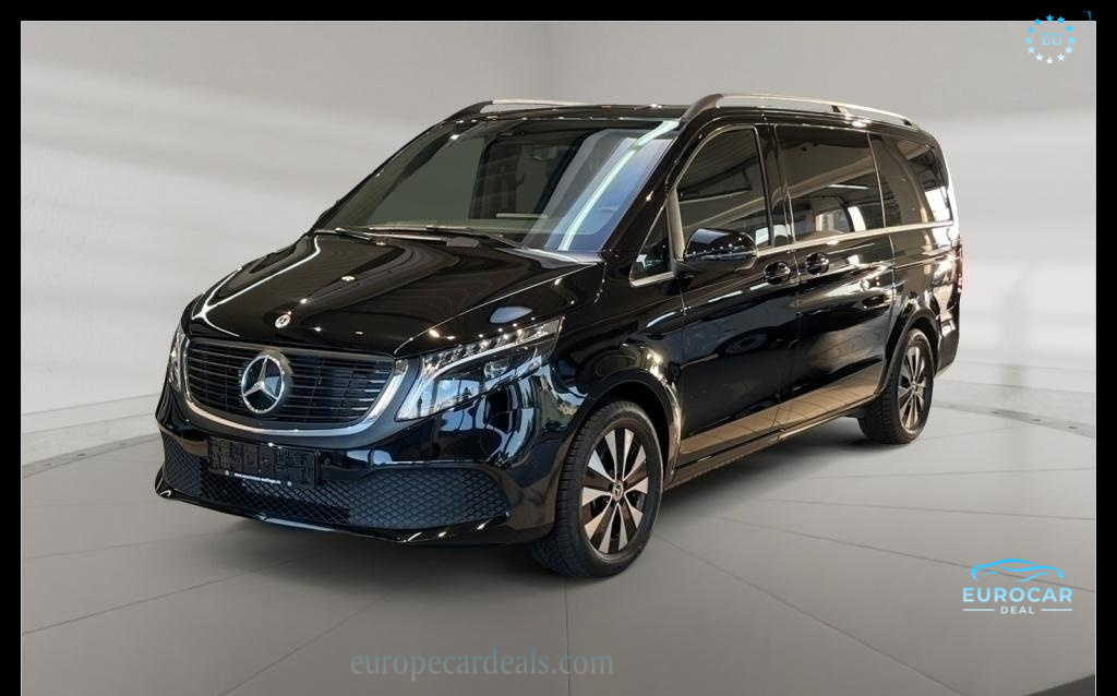 Mercedes-Benz EQV