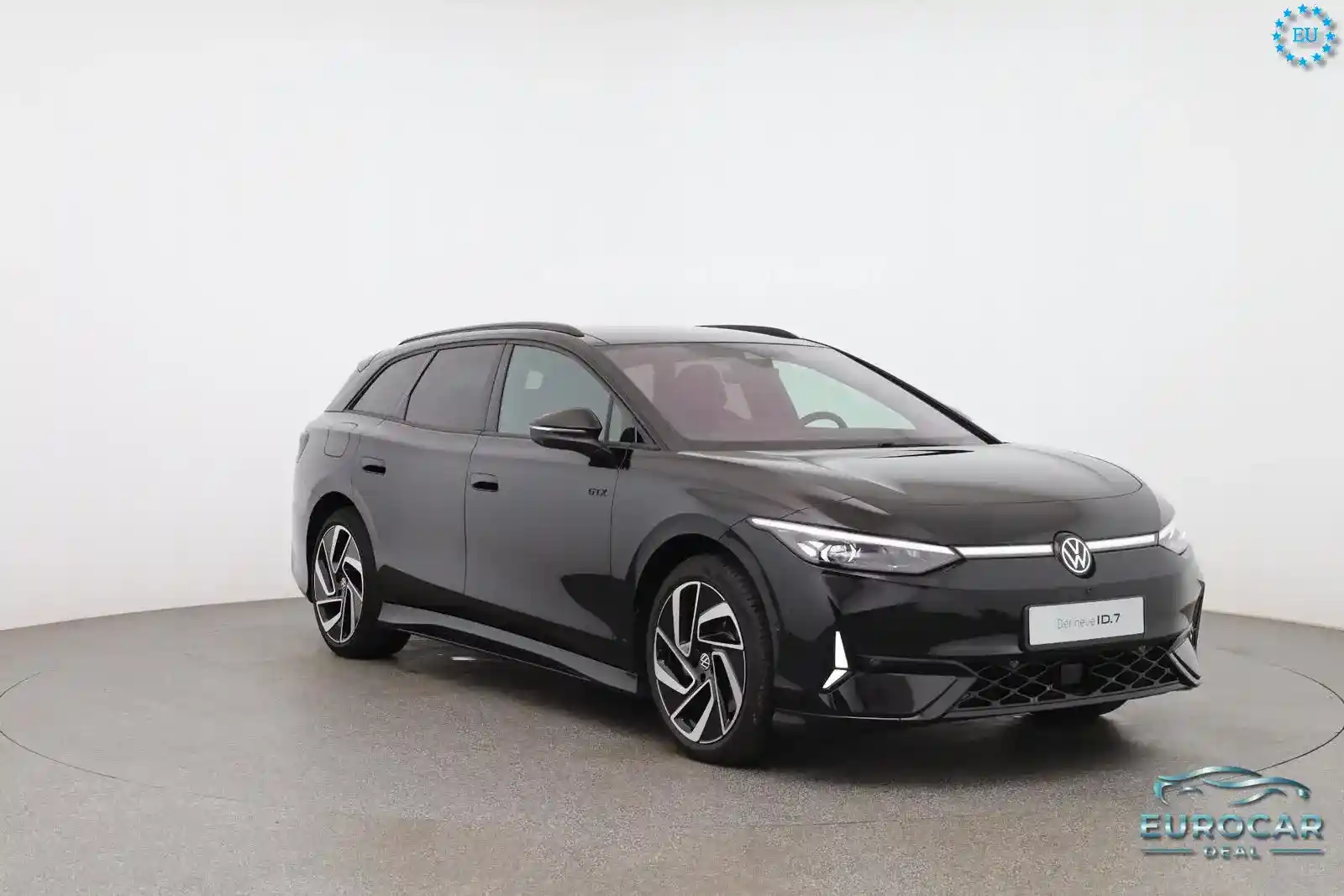 Volkswagen ID.7