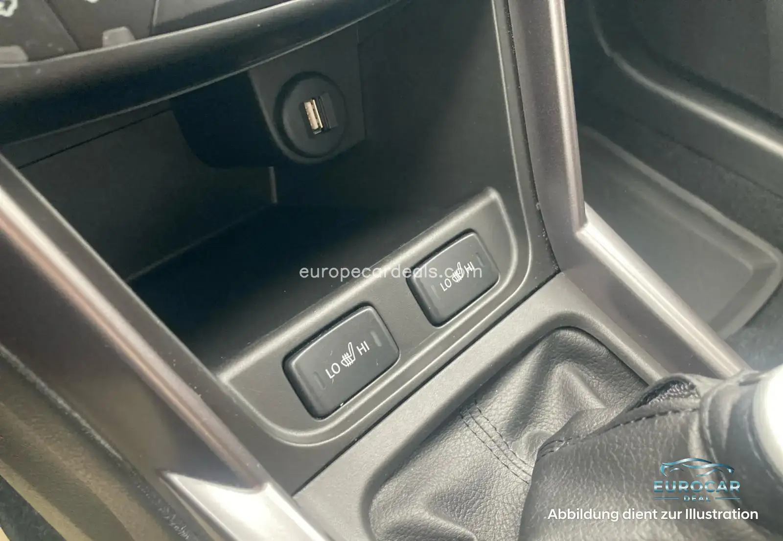 Suzuki (SX4) S-Cross