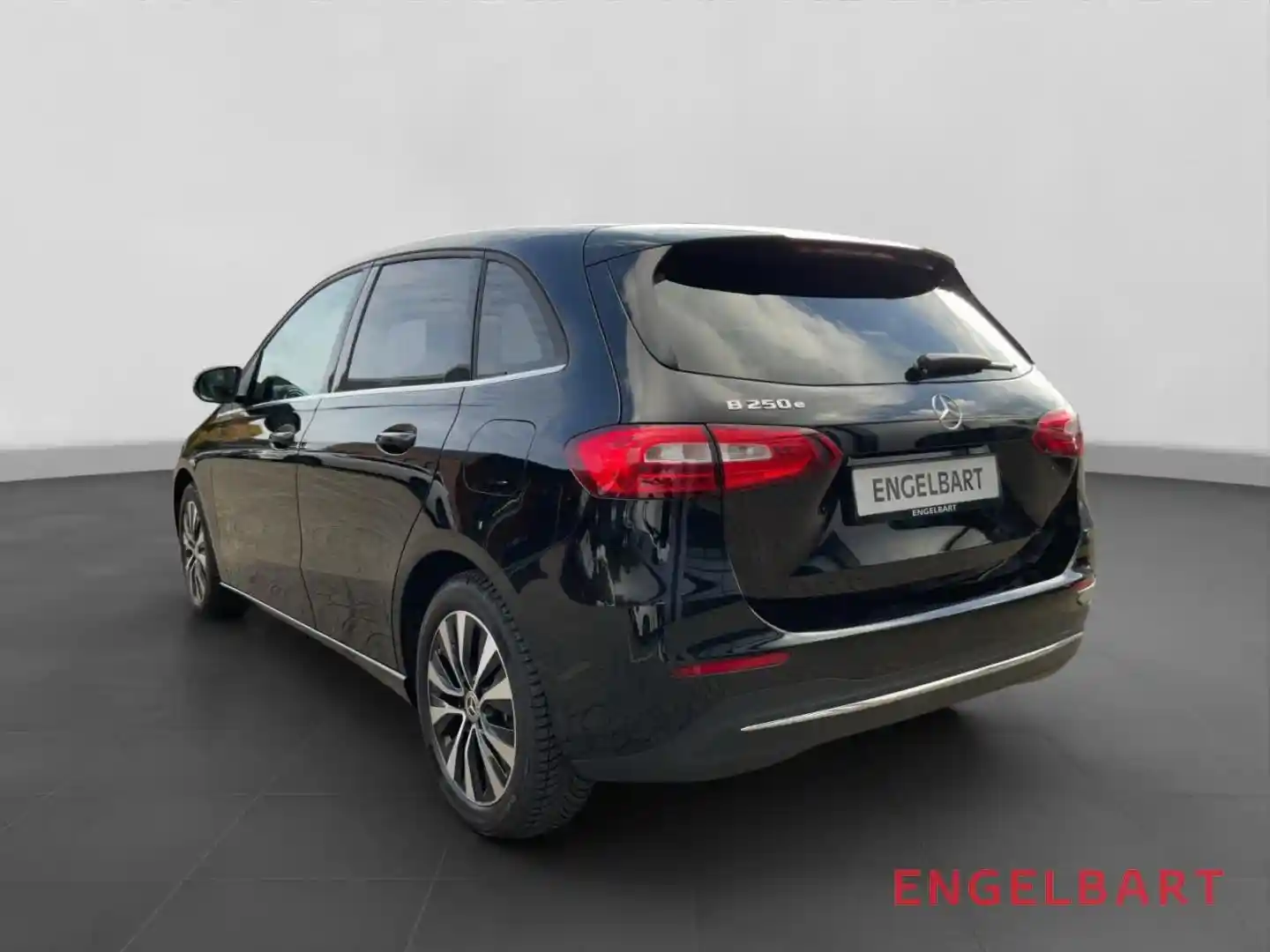 Mercedes-Benz B 250