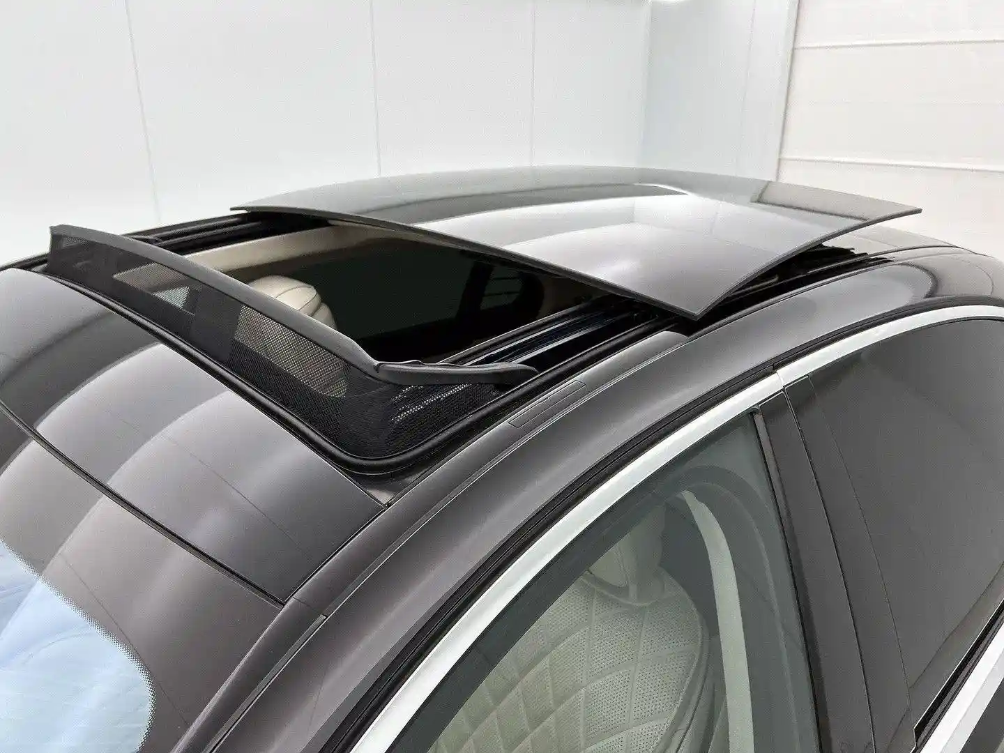 Mercedes-Benz S 450