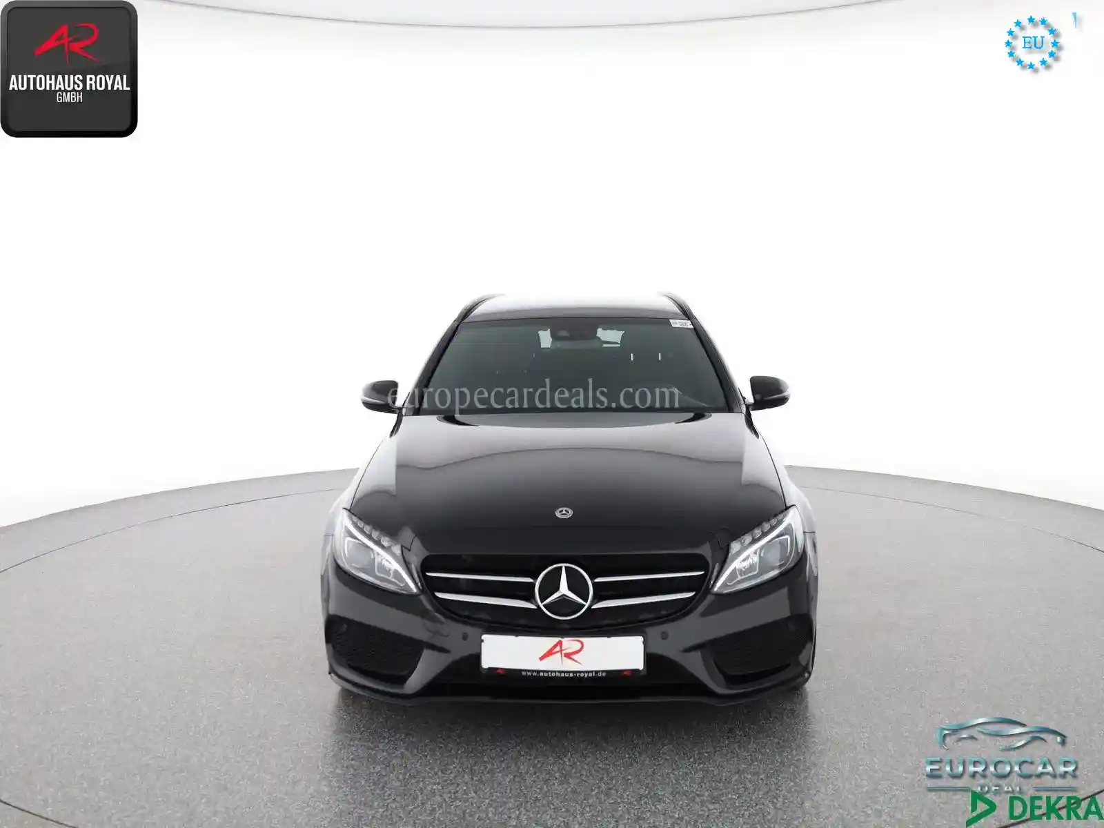 Mercedes-Benz C 250