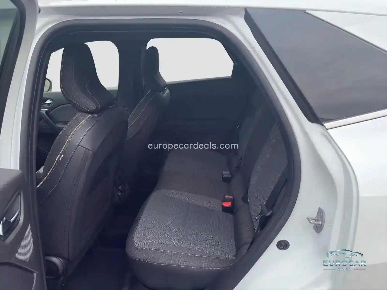Mitsubishi Grandis