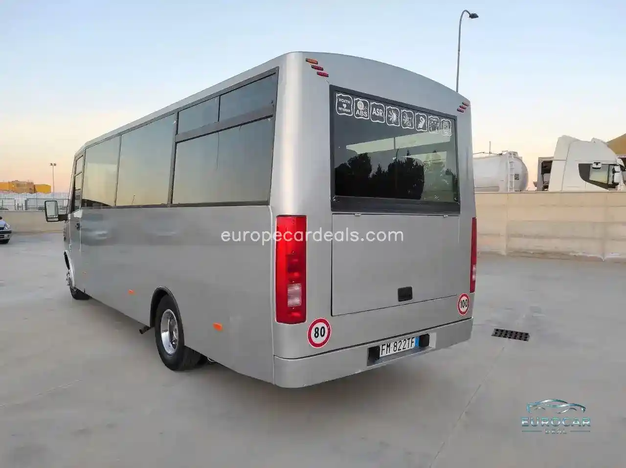 Iveco Other