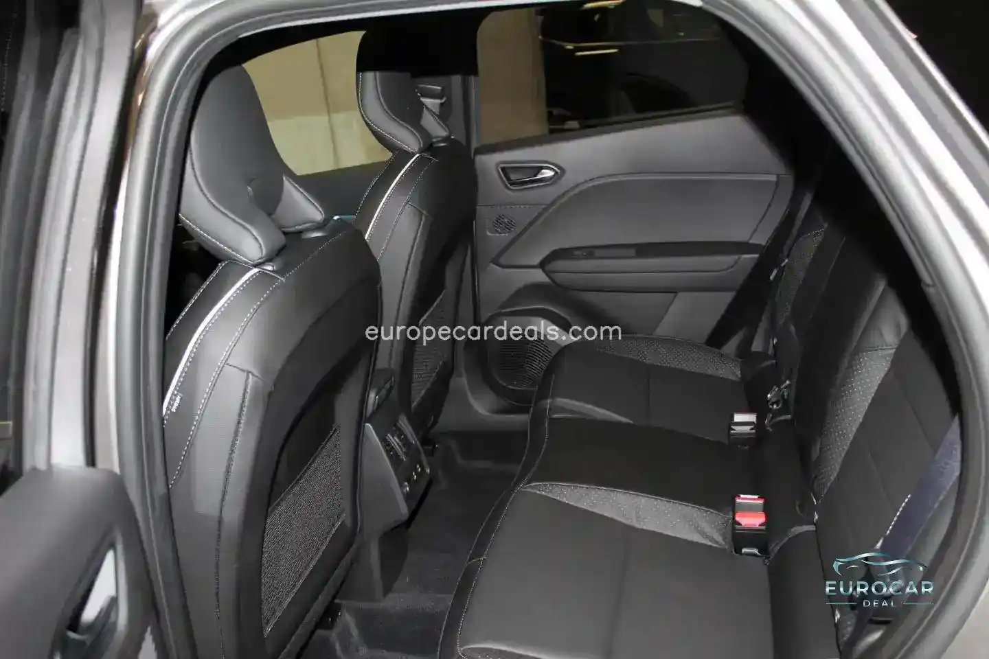 Mitsubishi Grandis