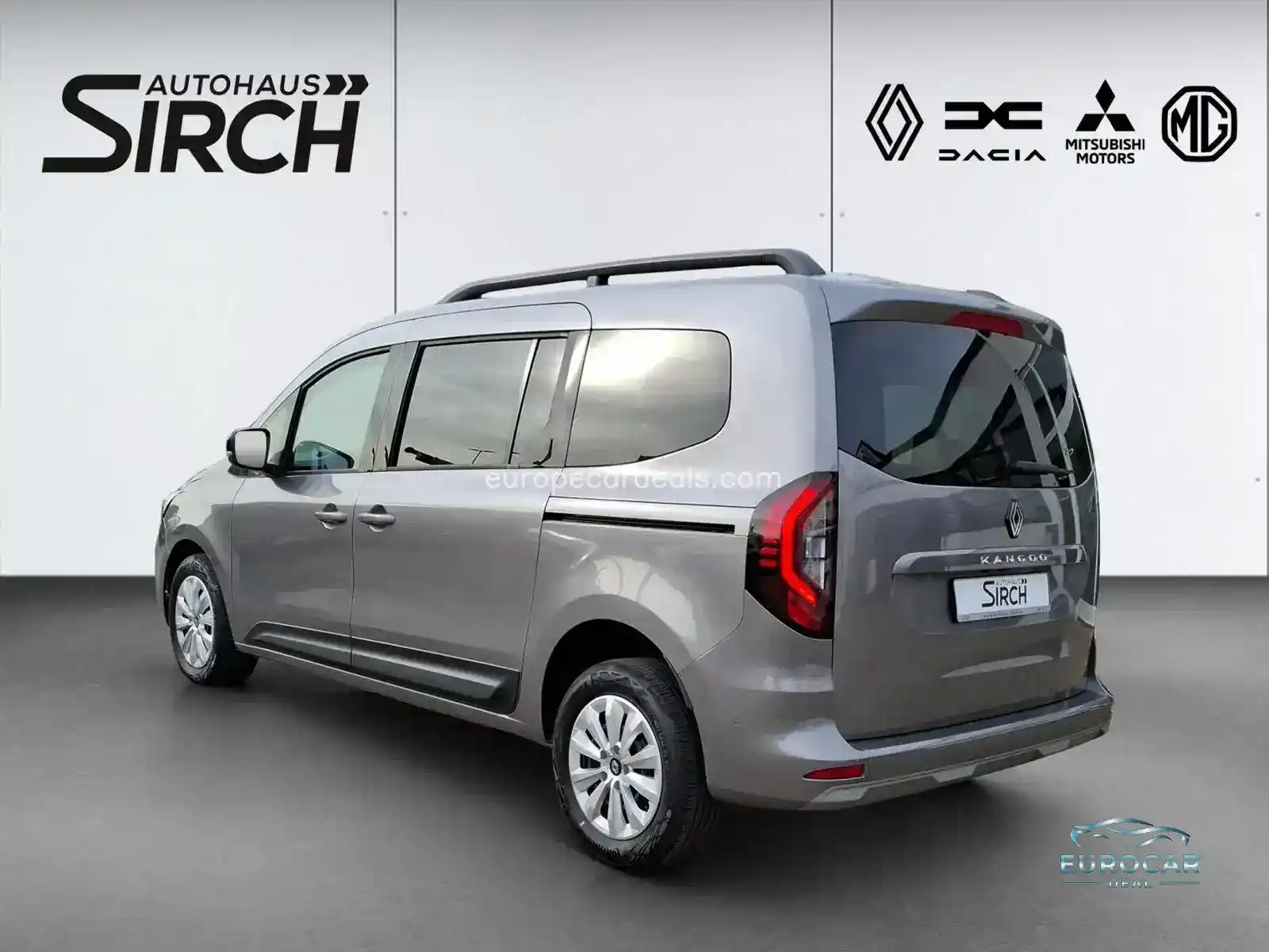 Renault Grand Kangoo