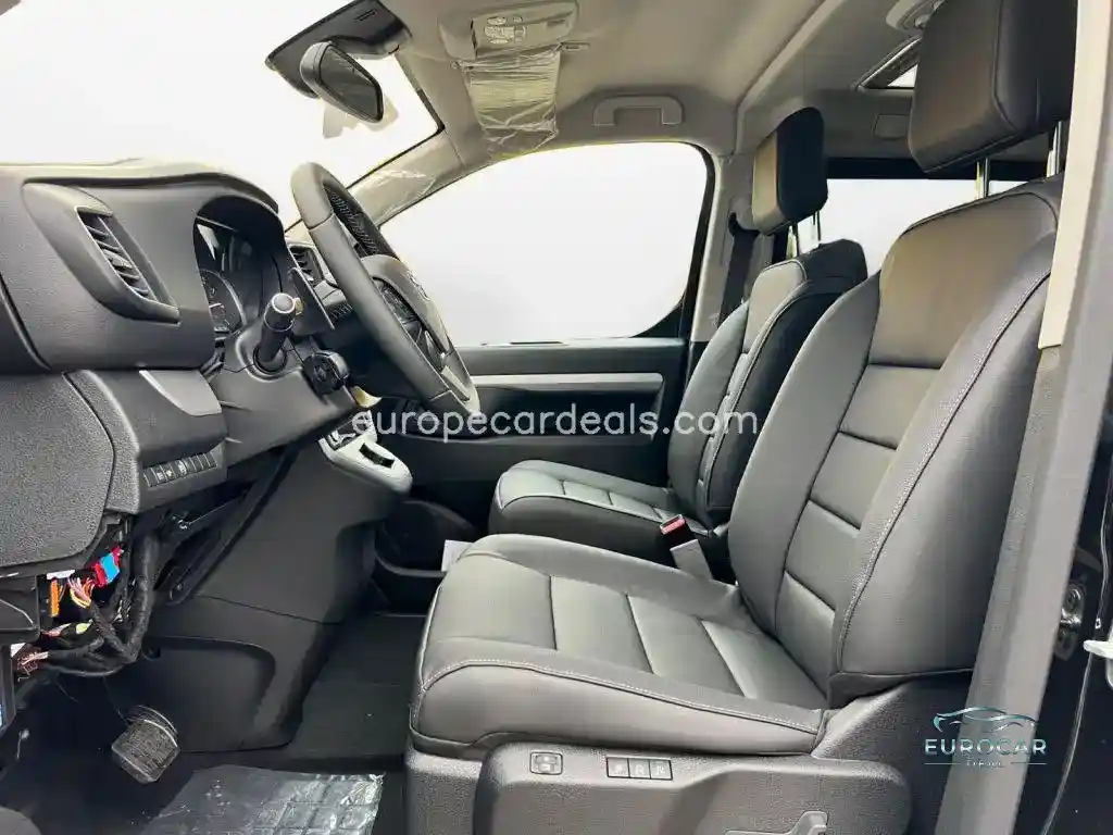 Toyota Proace (Verso)