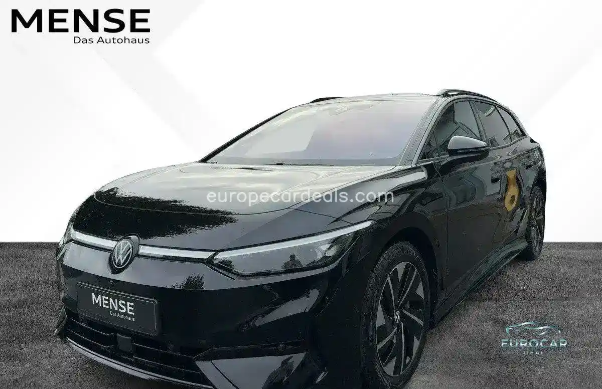Volkswagen ID.7