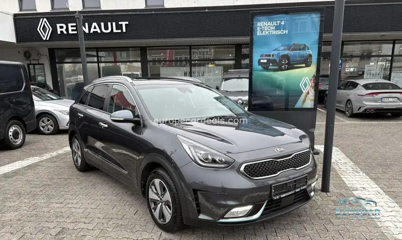 Kia Niro