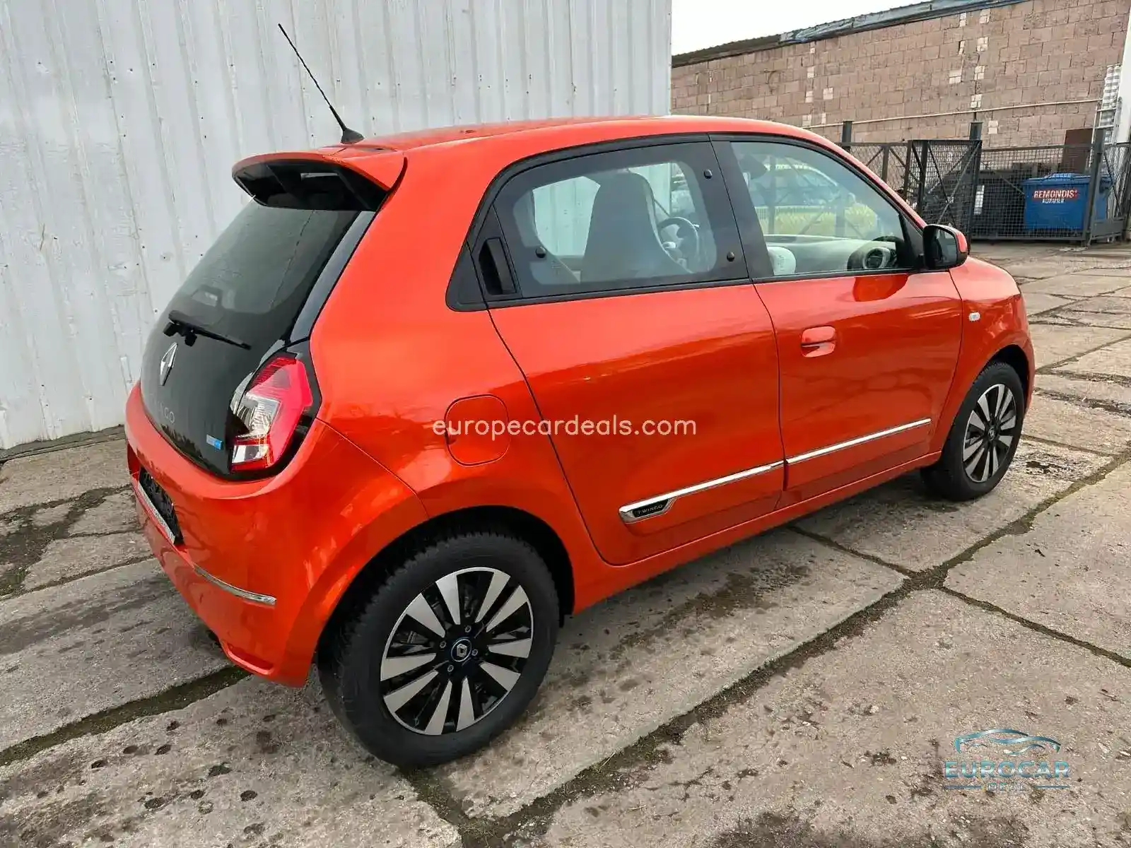 Renault Twingo