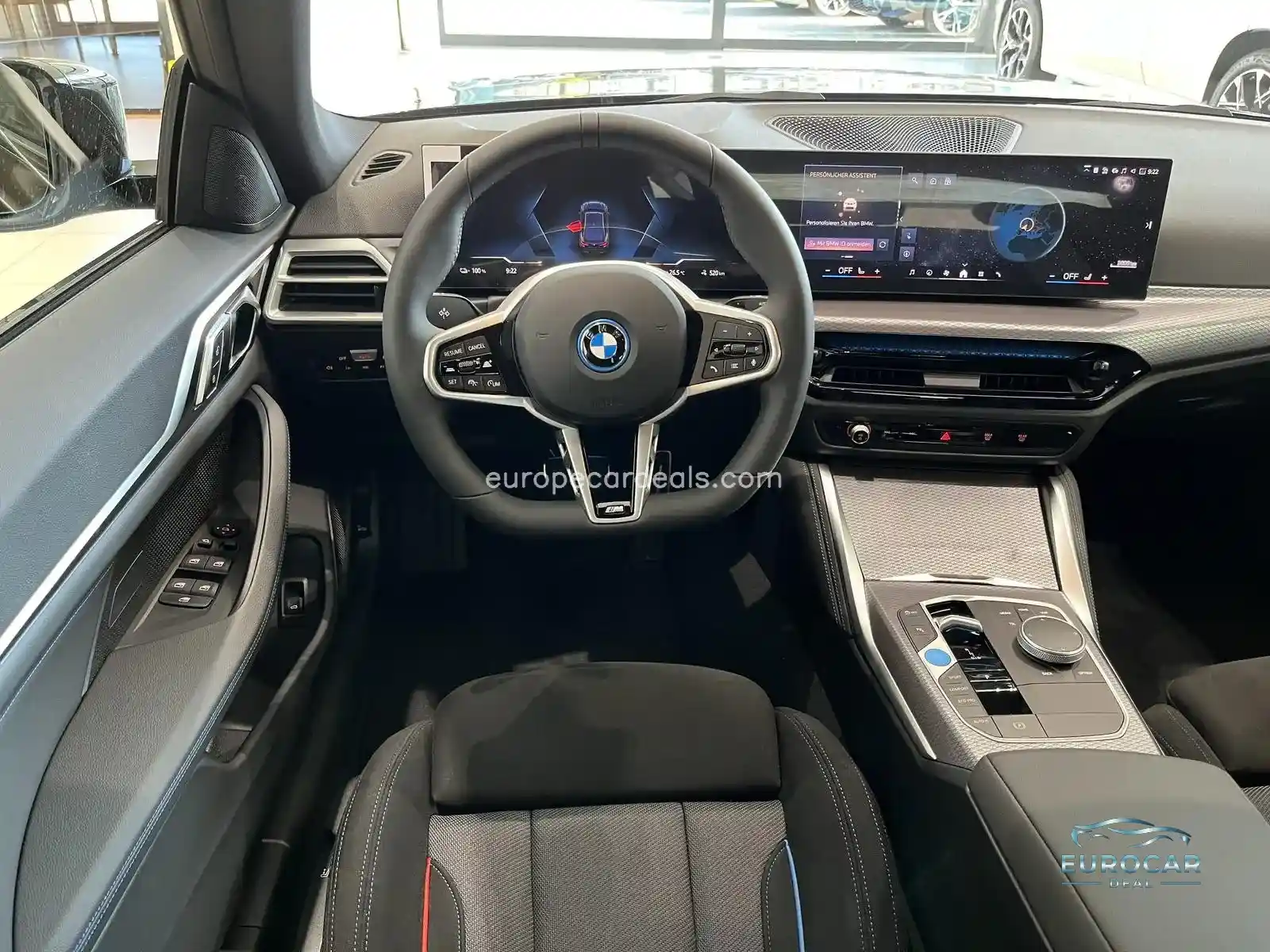 BMW i4