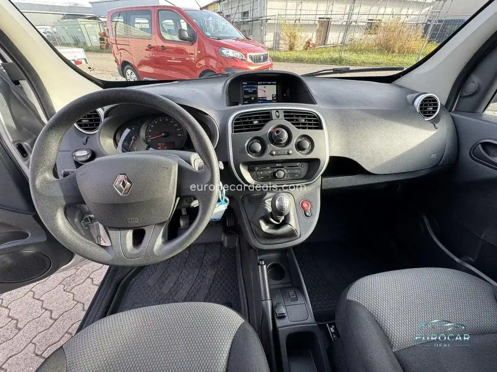 Renault Kangoo