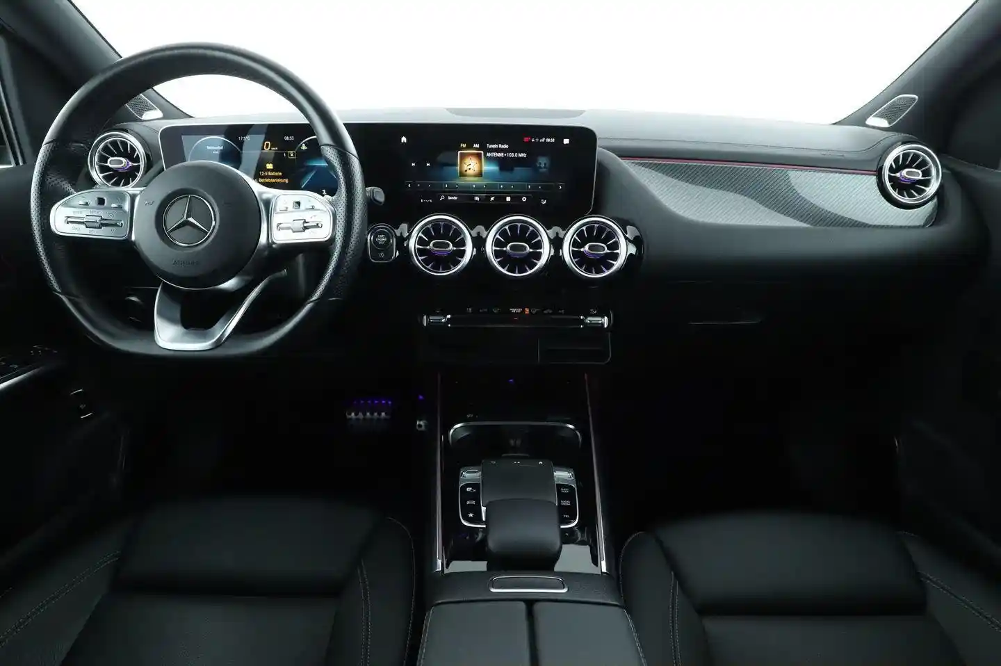 Mercedes-Benz B 250