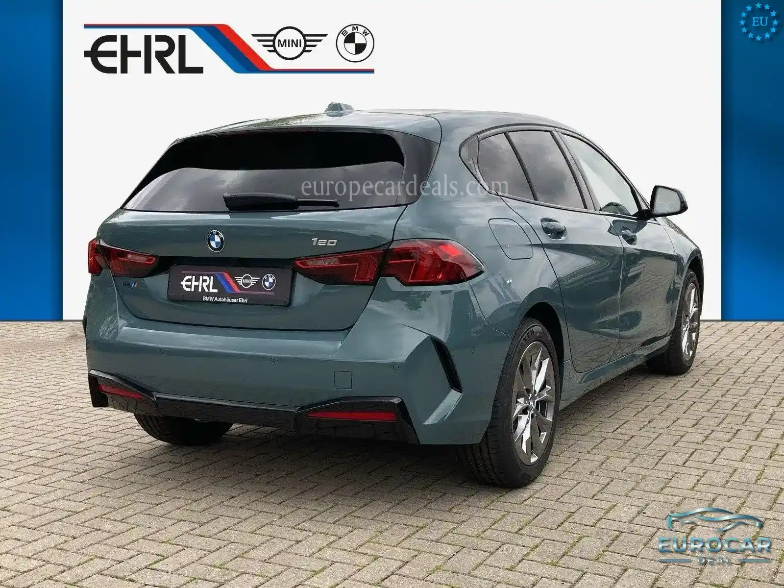 BMW 120