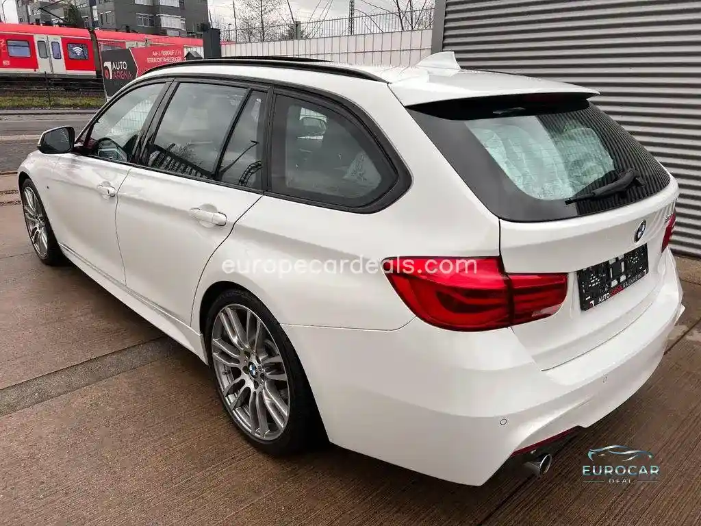 BMW 318