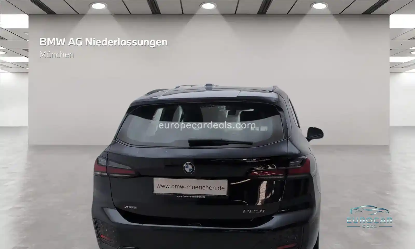 BMW 223 Active Tourer