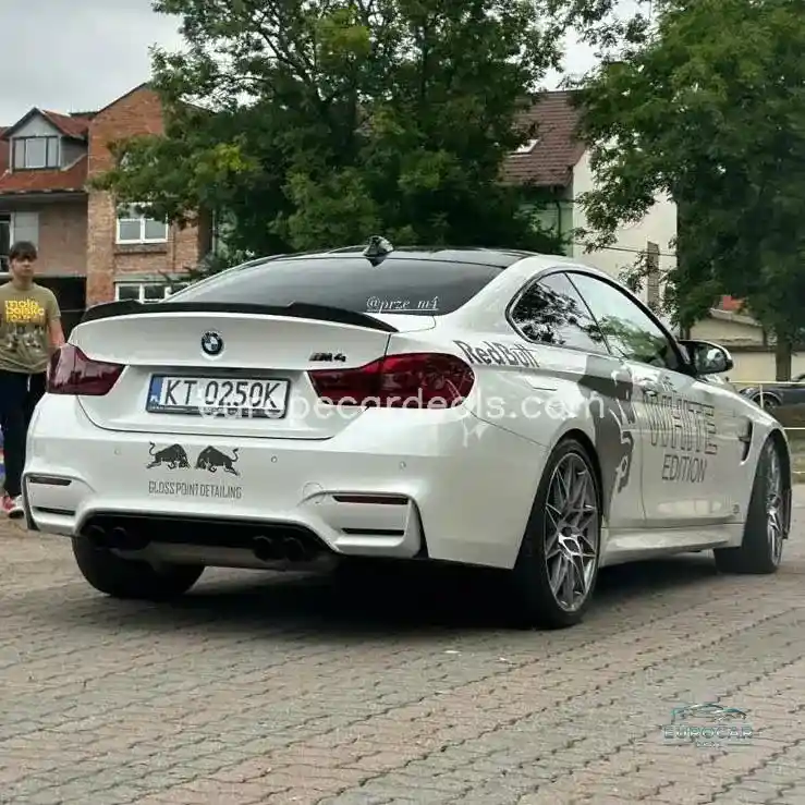 BMW M4