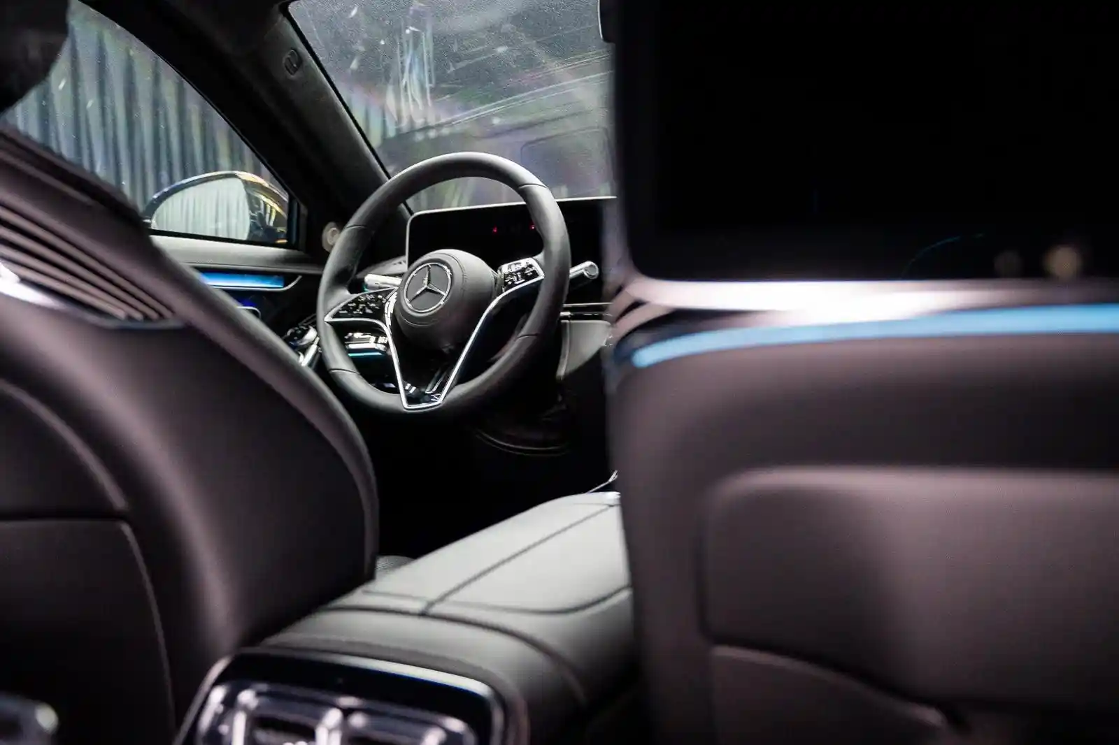 Mercedes-Benz S 680