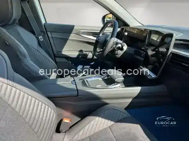 Renault Rafale