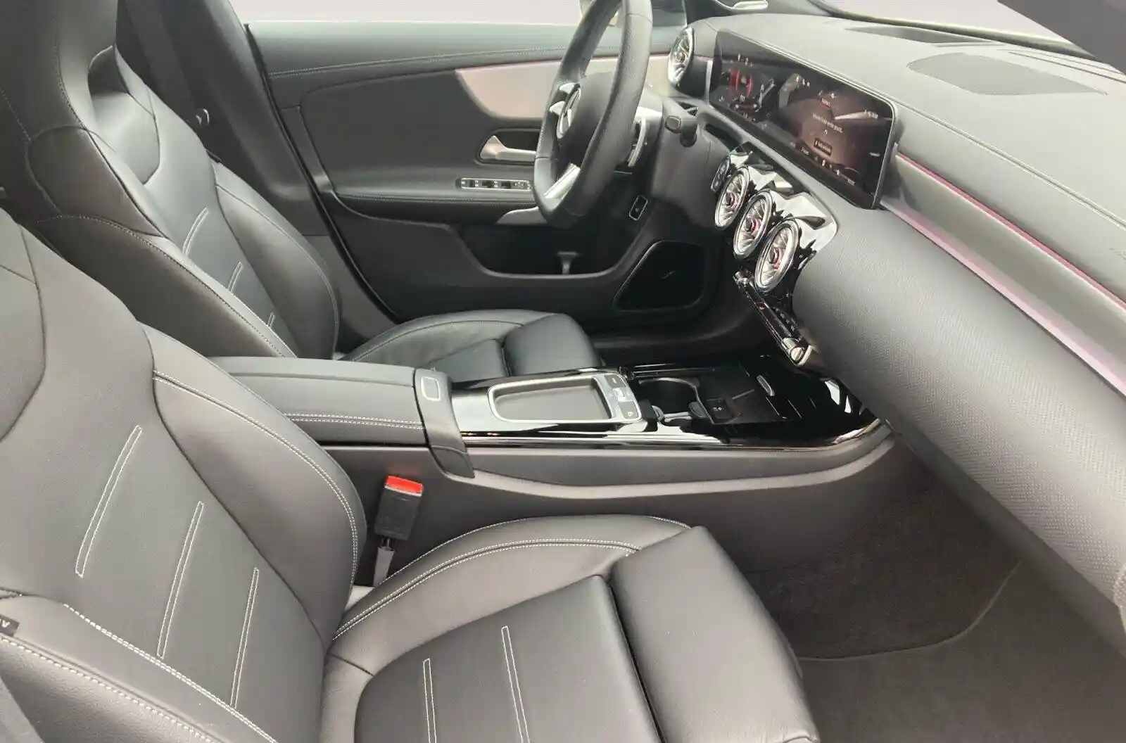 Mercedes-Benz CLA 180 Shooting Brake