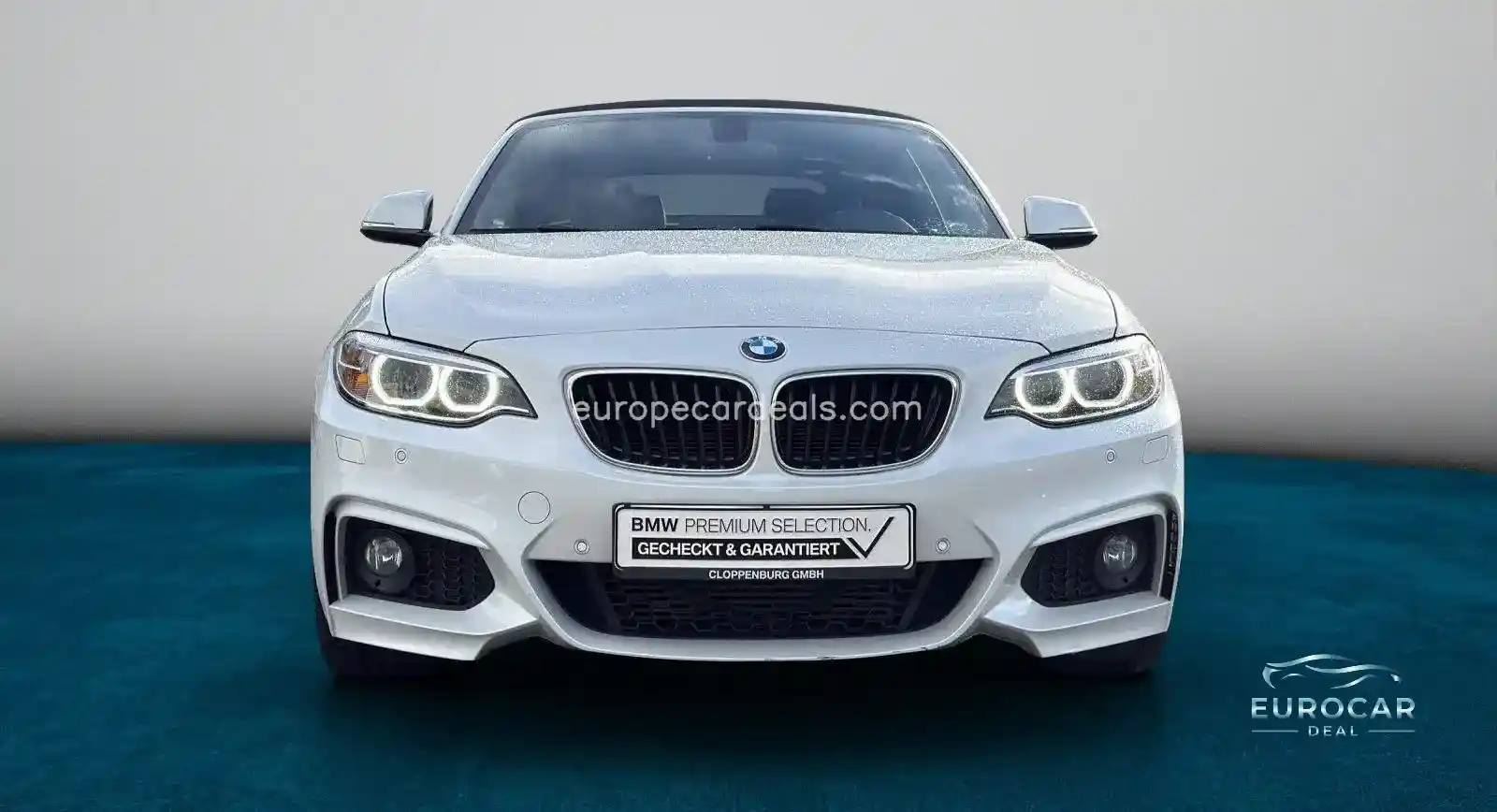 BMW 220