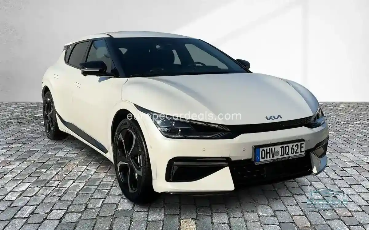 Kia EV6
