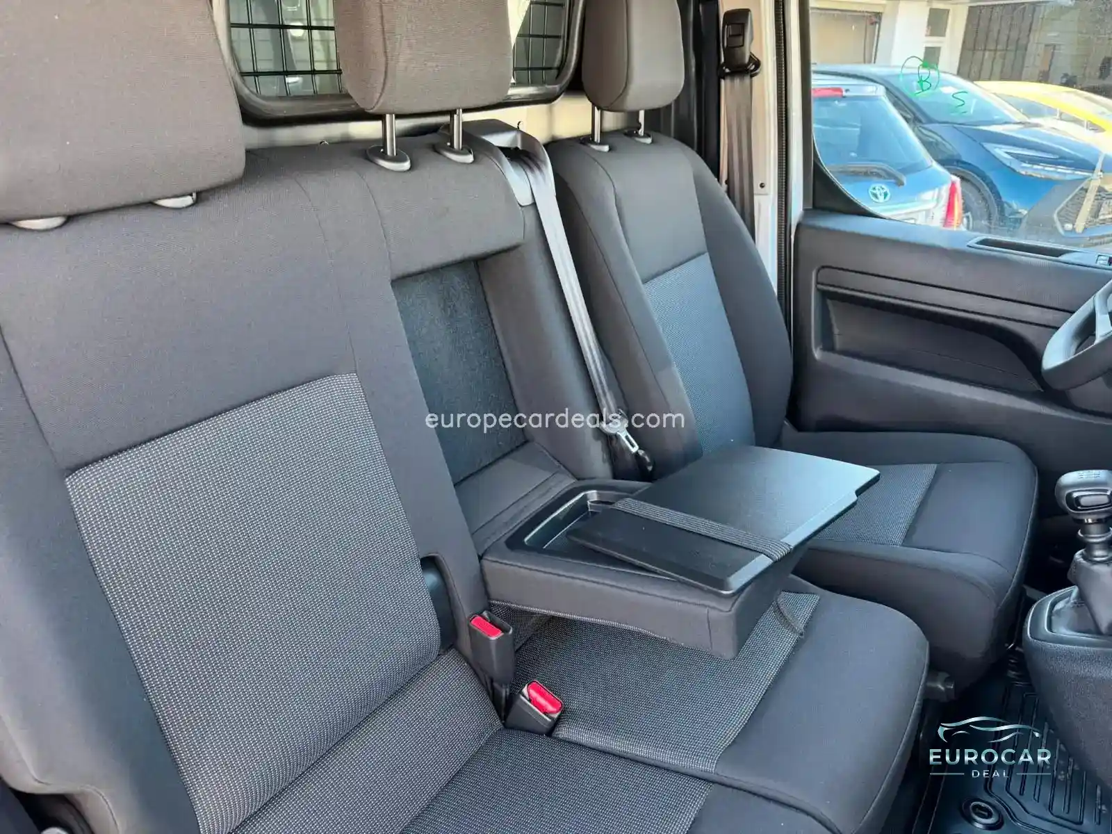 Toyota Proace (Verso)