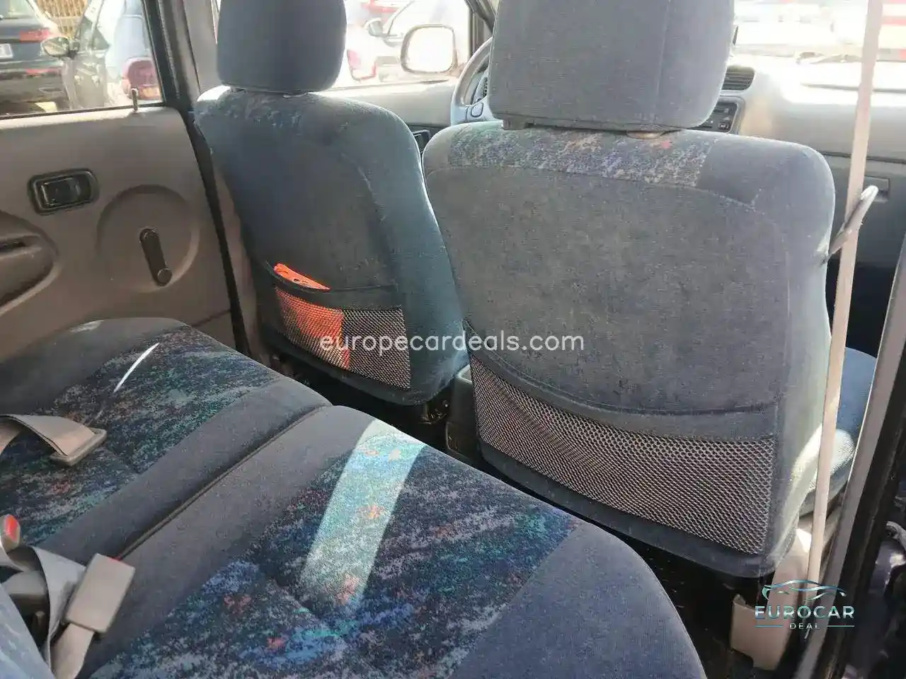 Daihatsu Terios