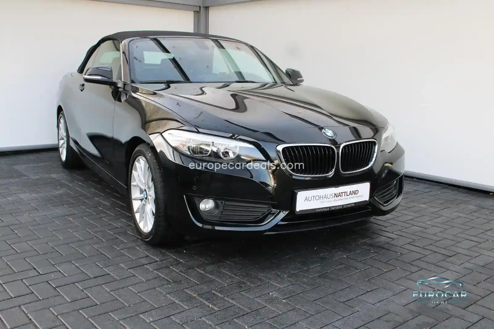 BMW 228