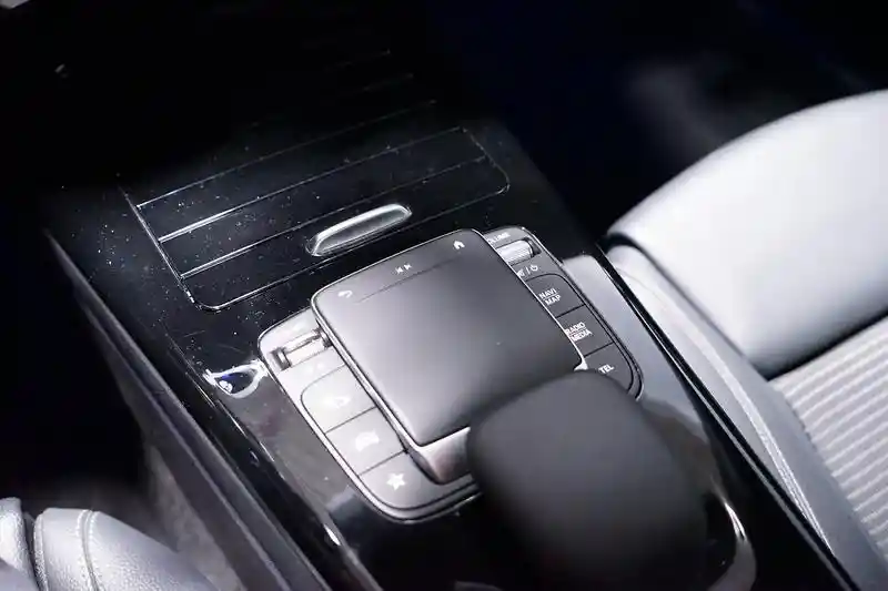 Mercedes-Benz CLA 250 Shooting Brake
