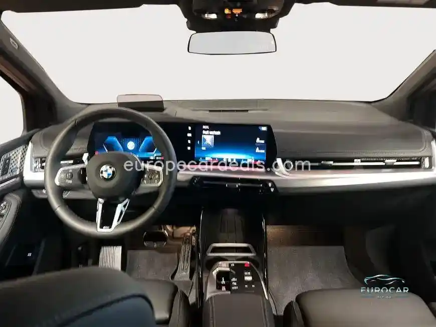 BMW 223 Active Tourer