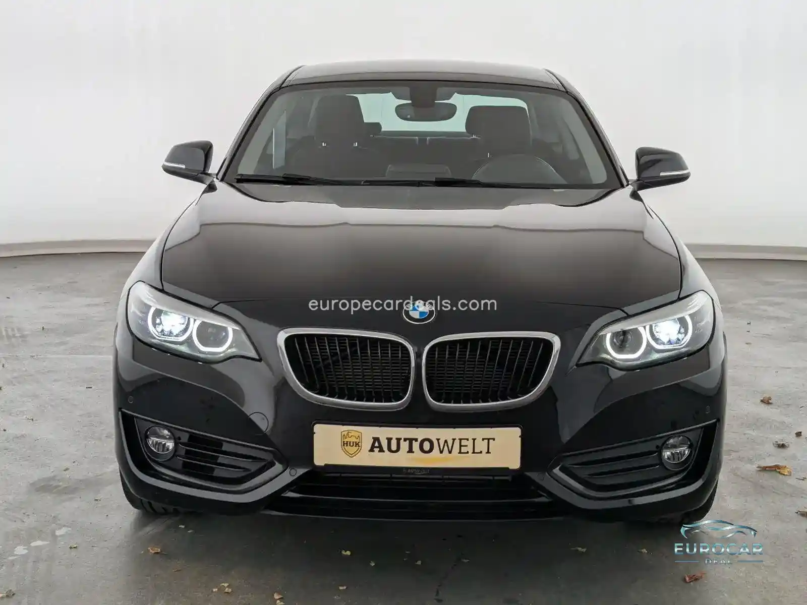 BMW 218
