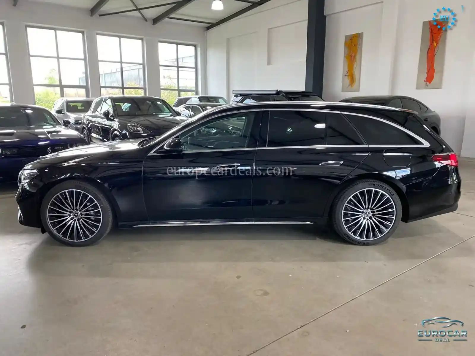 Mercedes-Benz E 300