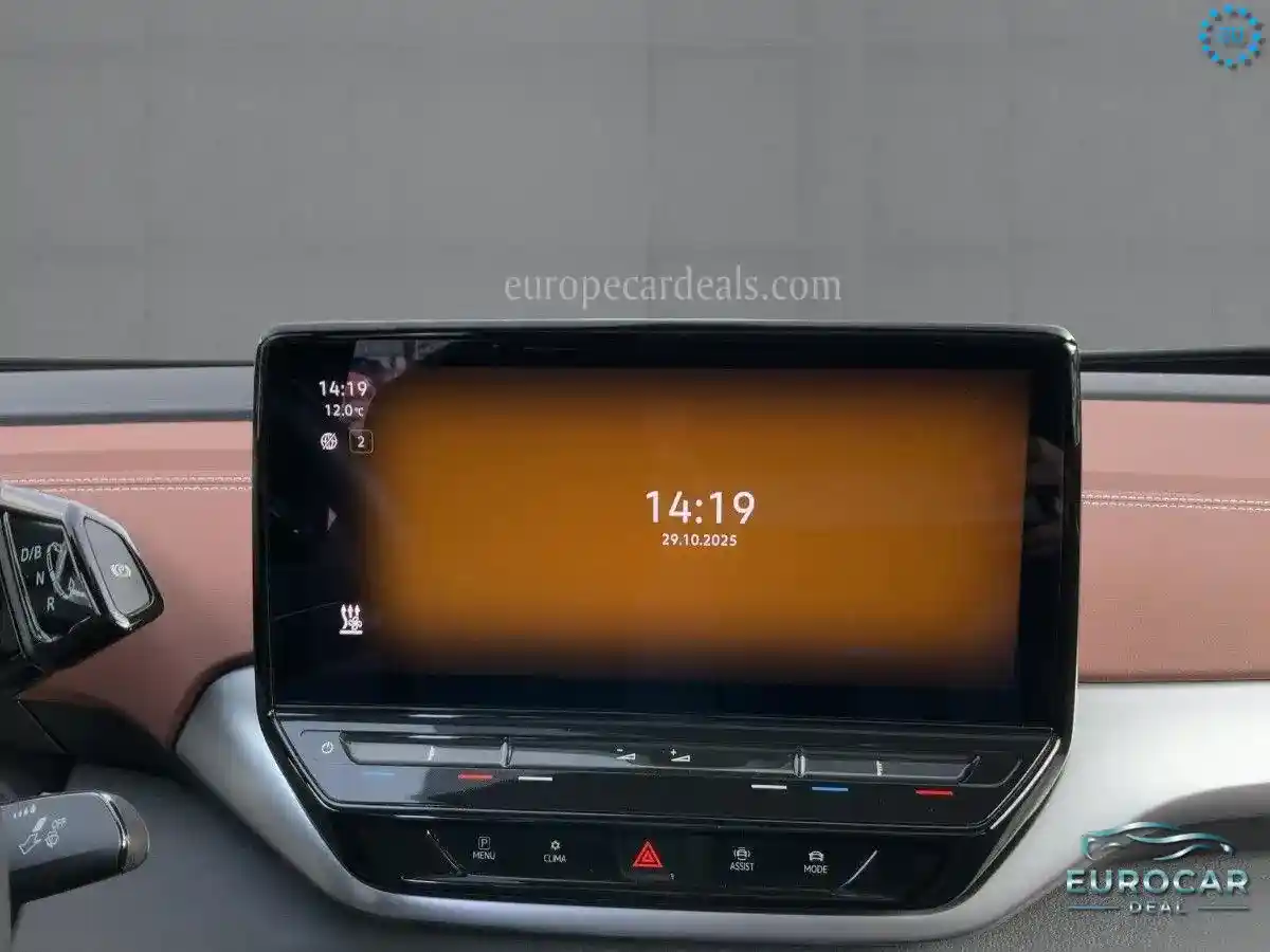 Volkswagen ID.5