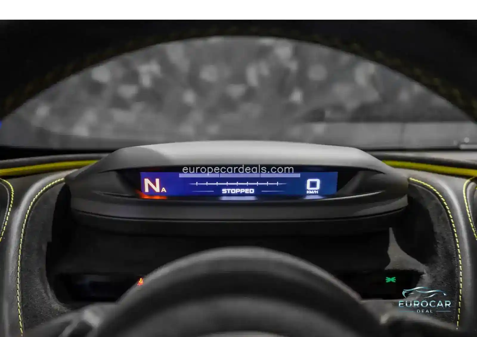McLaren 720S