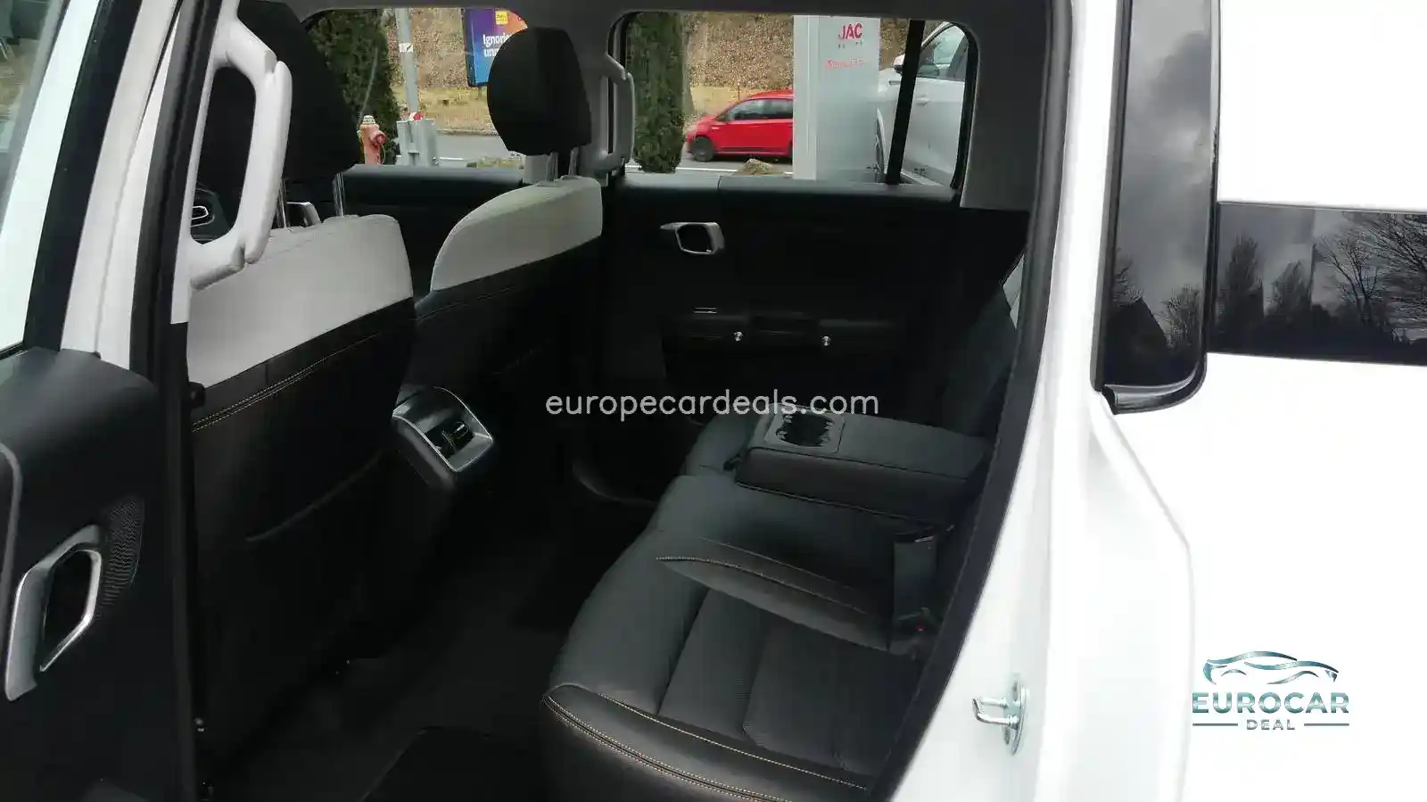 BAIC BJ30