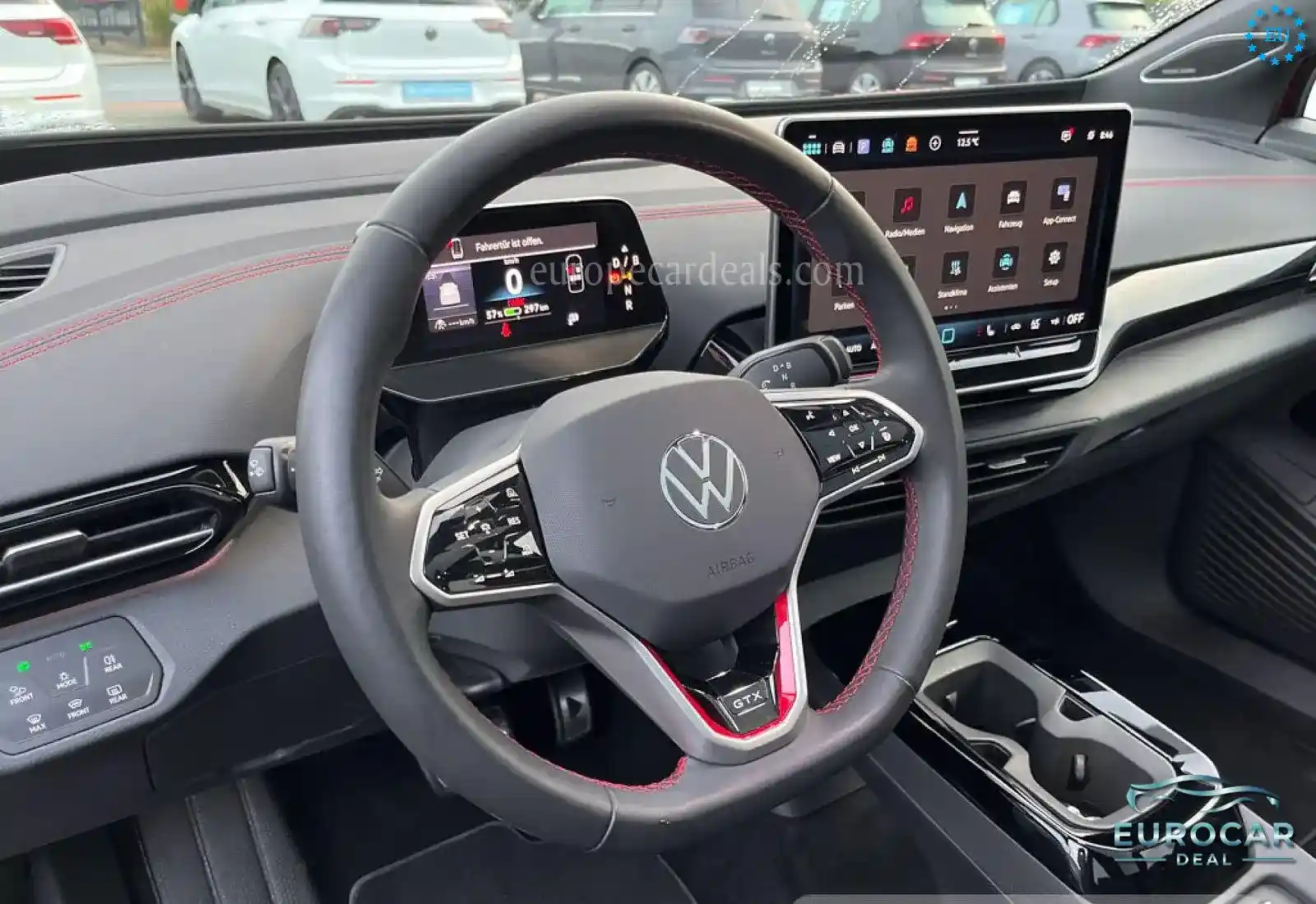 Volkswagen ID.5