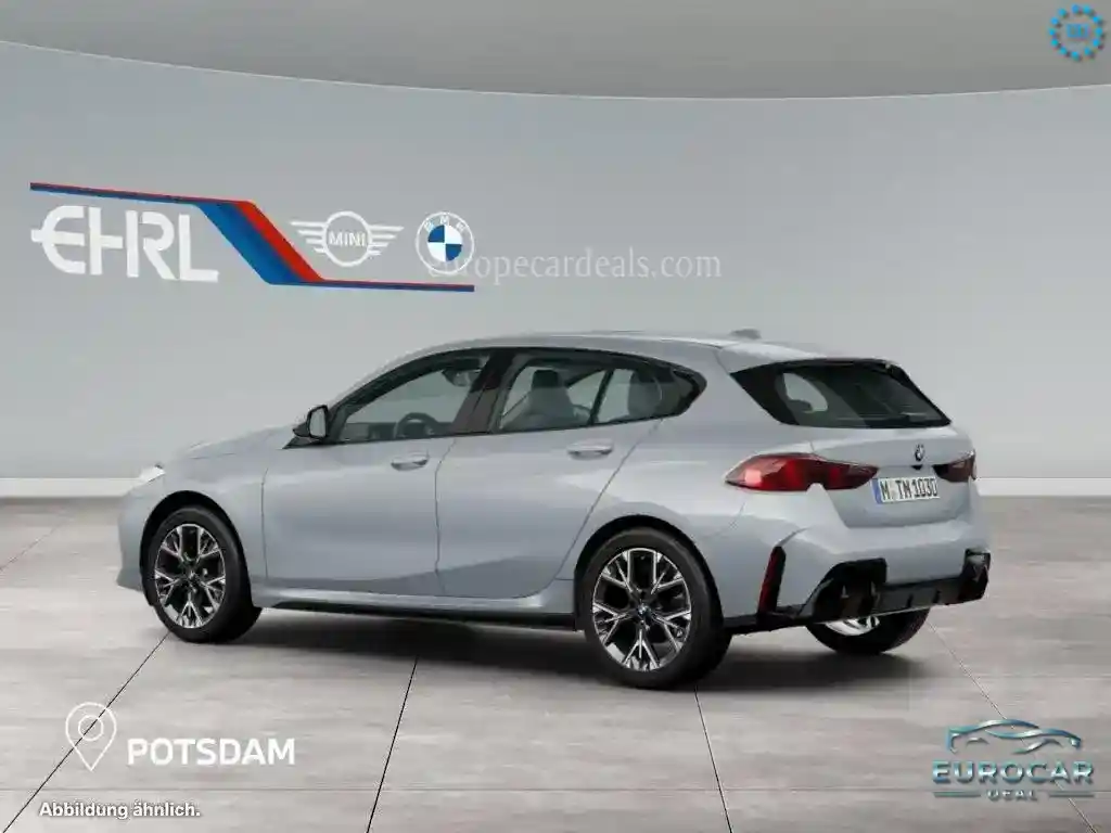 BMW 120