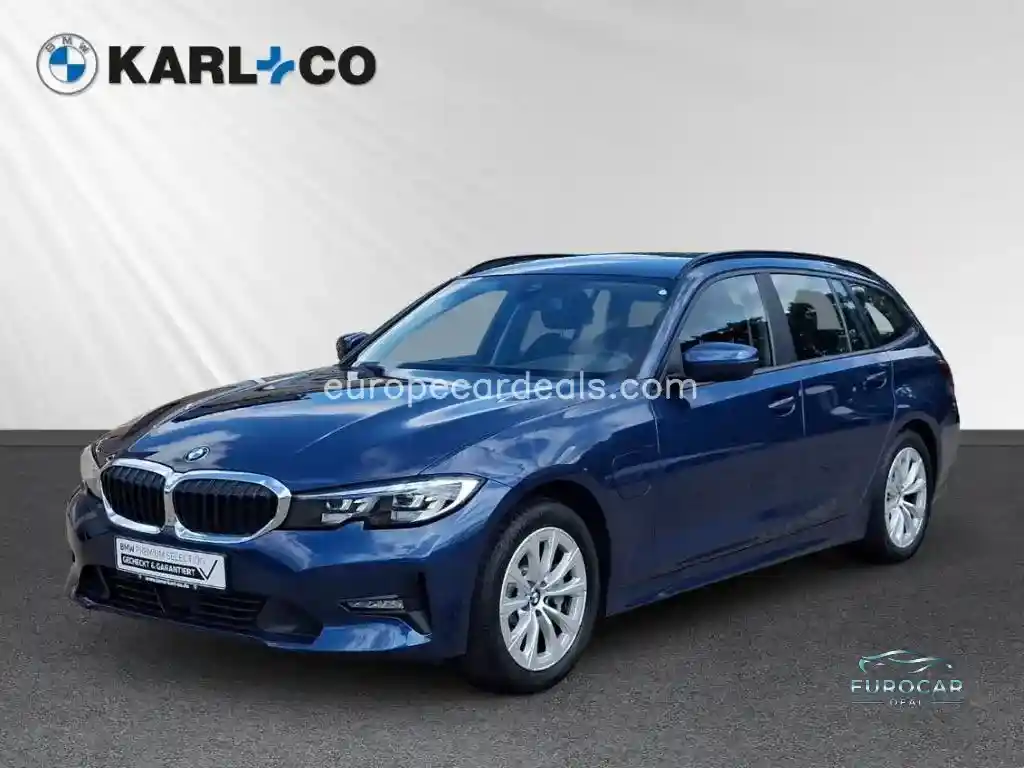 BMW 330
